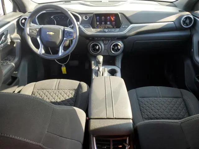 2021 CHEVROLET BLAZER 2LT  