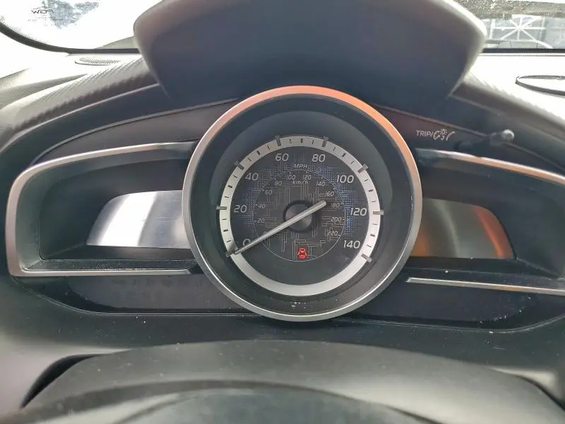 2018 TOYOTA YARIS IA BASE  