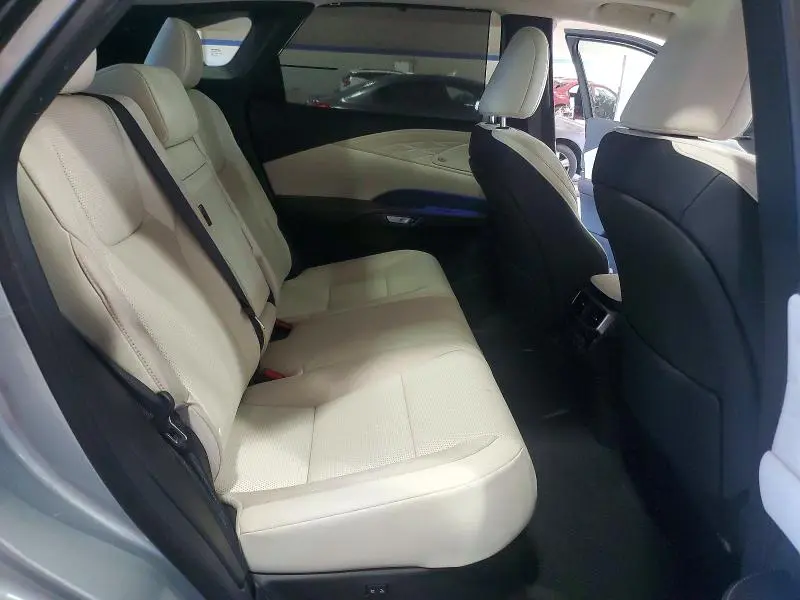2026 LEXUS RX 350 LUXURY  