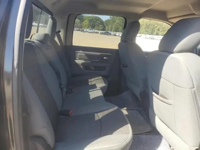 2013 RAM 1500 SLT