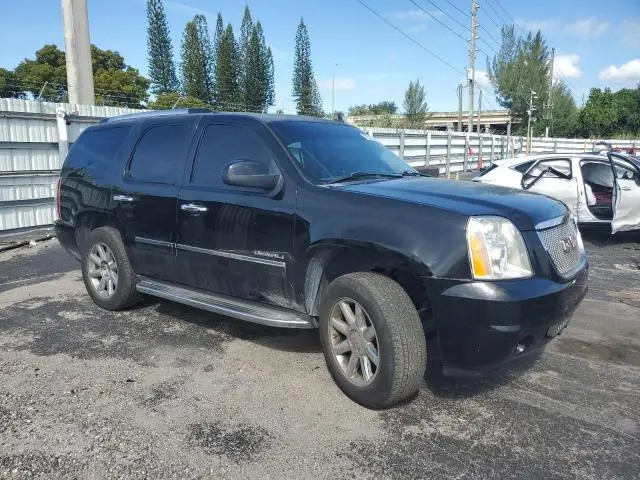 2014 GMC YUKON DENALI  