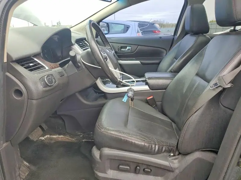 2011 FORD EDGE LIMITED  