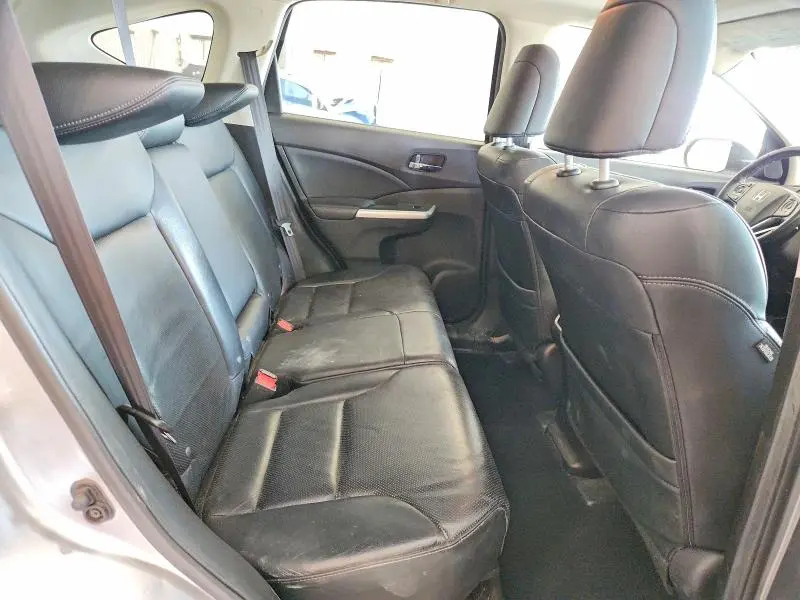 2016 HONDA CR-V EXL  