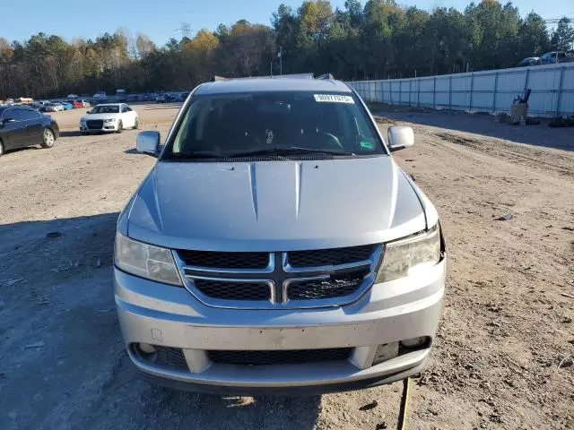 2011 DODGE JOURNEY CREW  