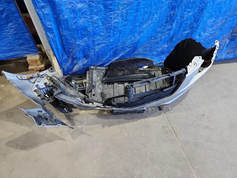 2015 CADILLAC ATS LUXURY  