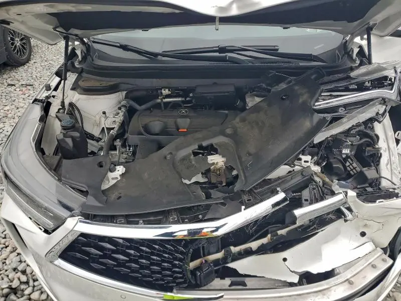 2024 ACURA RDX TECHNOLOGY  