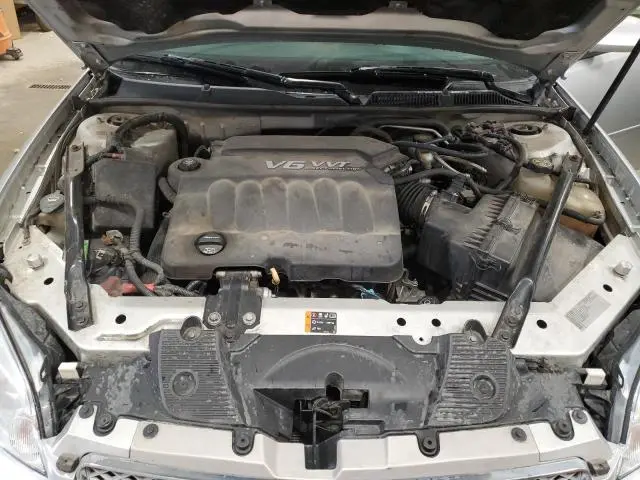 2012 CHEVROLET IMPALA LT  