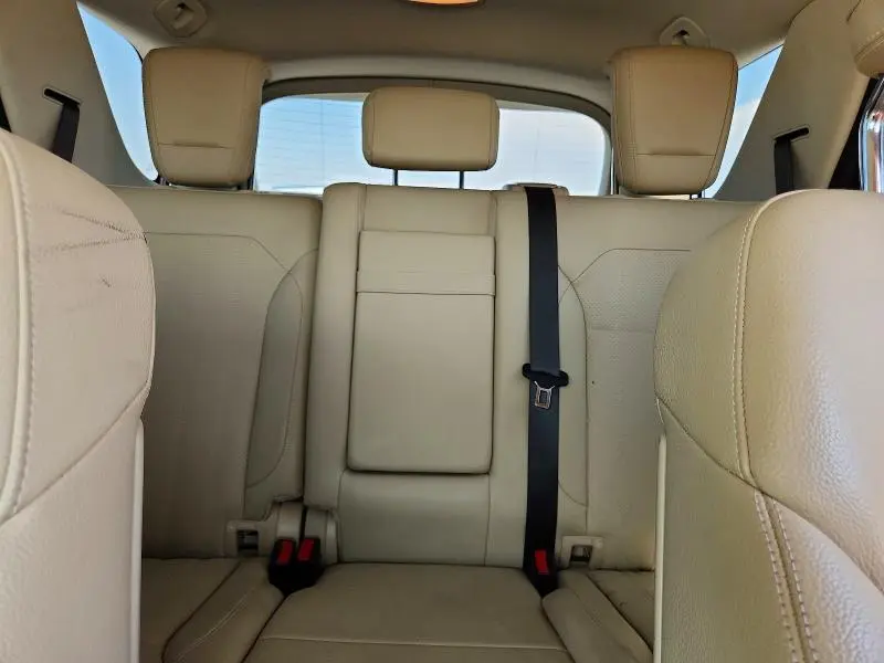 2016 MERCEDES-BENZ GLE 350 4MATIC  