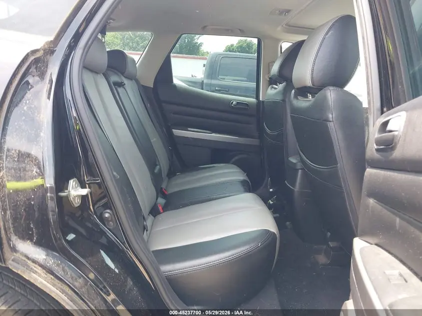 2010 MAZDA CX-7 I SPORT