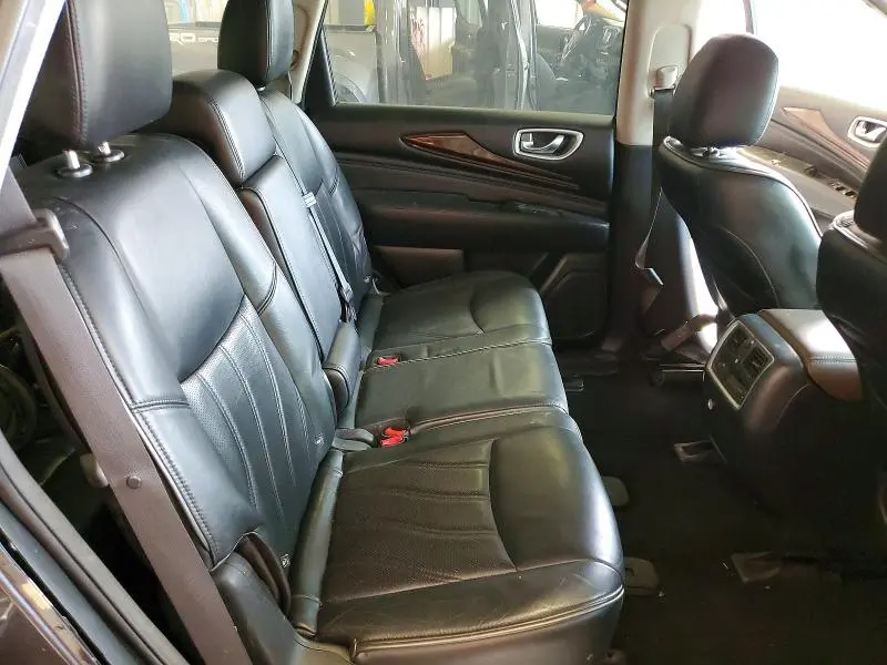 2014 INFINITI QX60 BASE  