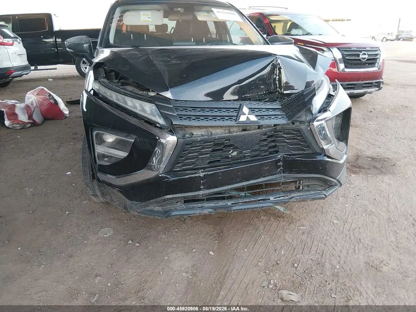 2022 MITSUBISHI ECLIPSE CROSS LE