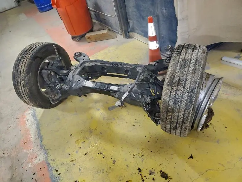 2020 CHEVROLET TRAVERSE LT  