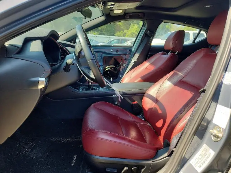 2023 MAZDA 3 PREFERRED  