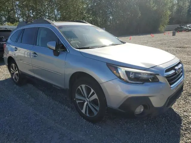 2019 SUBARU OUTBACK 3.6R LIMITED  