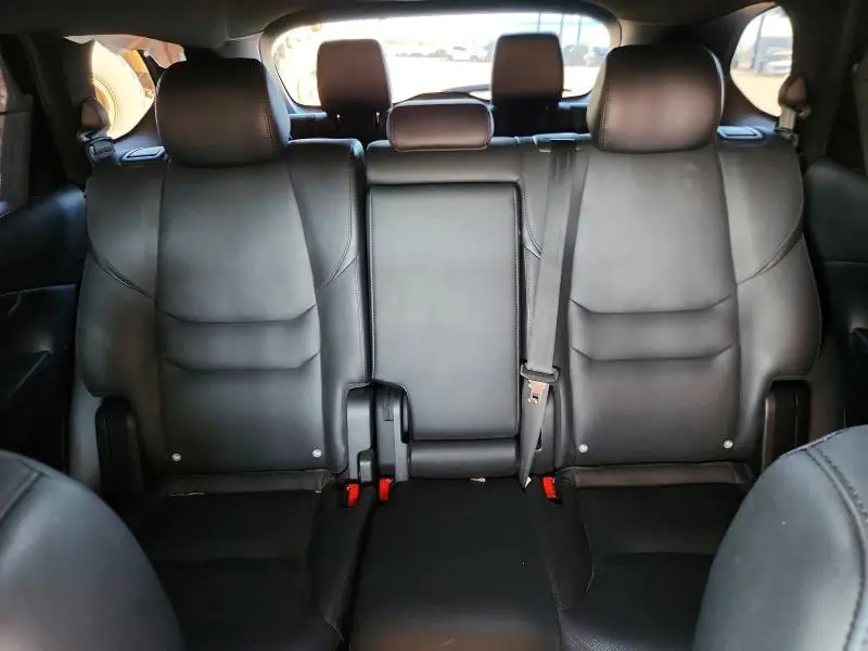 2019 MAZDA CX-9 GRAND TOURING  