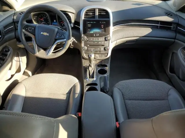 2014 CHEVROLET MALIBU 1LT  