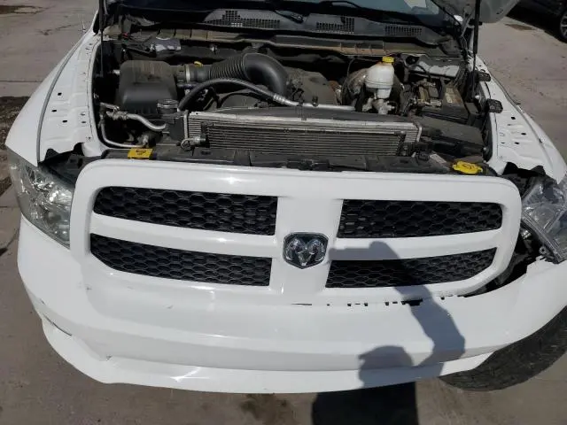 2013 RAM 1500 ST