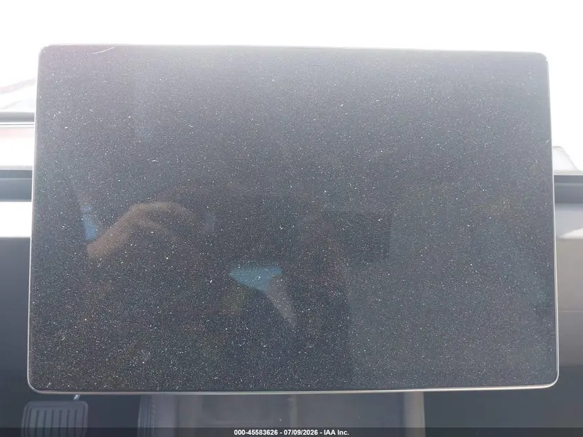 2024 TESLA MODEL 3 LONG RANGE DUAL MOTOR ALL-WHEEL DRIVE