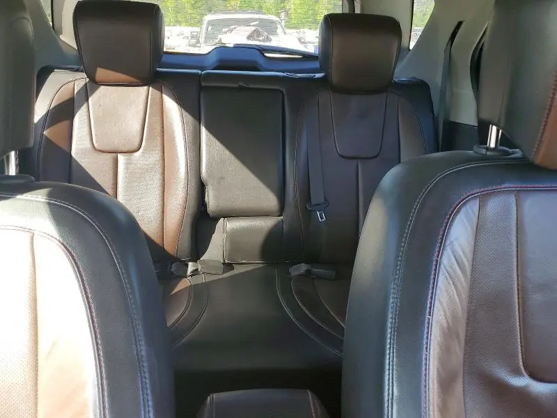 2010 CHEVROLET EQUINOX LT  