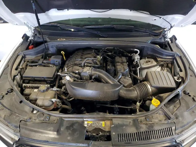 2024 DODGE DURANGO GT  