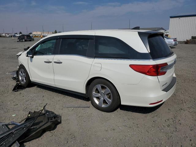 2018 HONDA ODYSSEY EXL