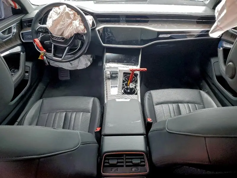 2022 AUDI A6 PREMIUM PLUS  