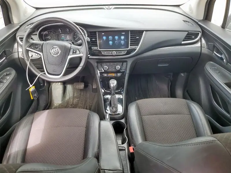 2018 BUICK ENCORE SPORT TOURING  