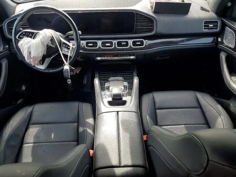 2020 MERCEDES-BENZ GLE 350  