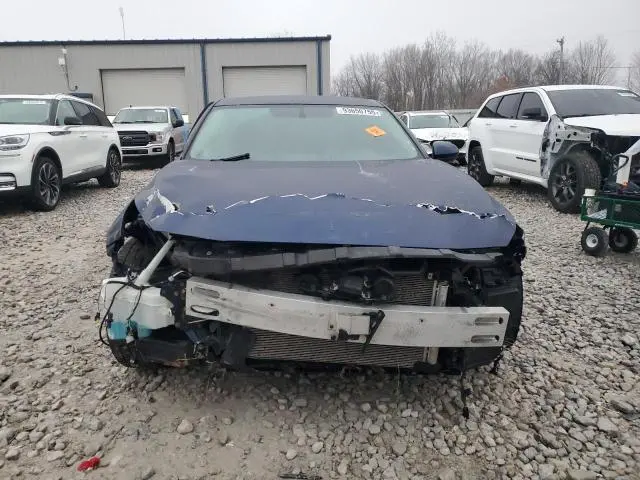 2020 NISSAN ALTIMA S  