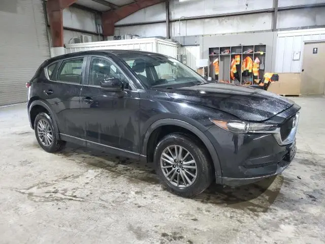 2018 MAZDA CX-5 SPORT  