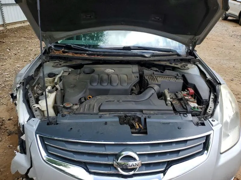 2012 NISSAN ALTIMA 2.5  