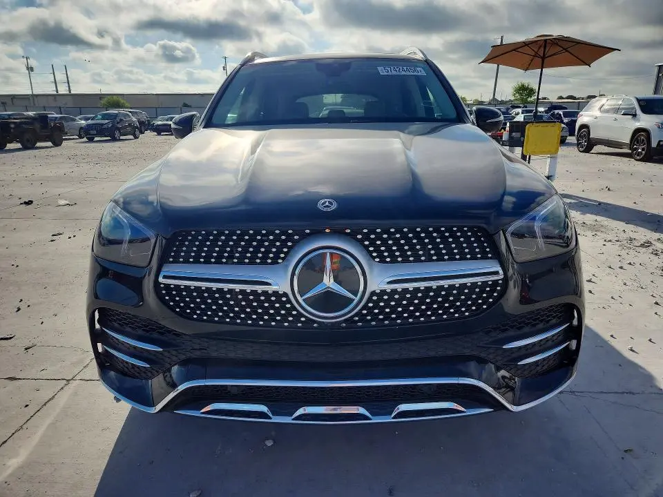 2023 MERCEDES-BENZ GLE 350  