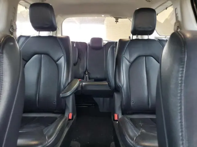 2021 CHRYSLER PACIFICA HYBRID TOURING L  
