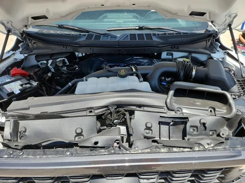 2026 FORD F150 STX  