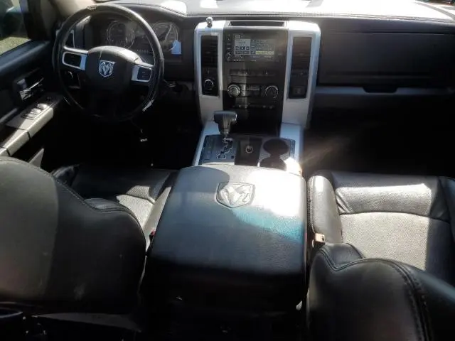2010 DODGE RAM 1500   