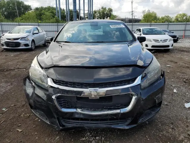 2014 CHEVROLET MALIBU LS  