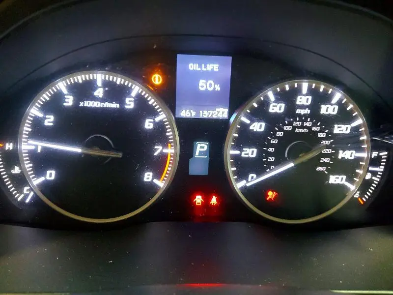 2013 ACURA RDX TECHNOLOGY  