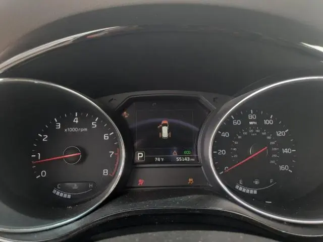 2018 KIA SEDONA SXL  