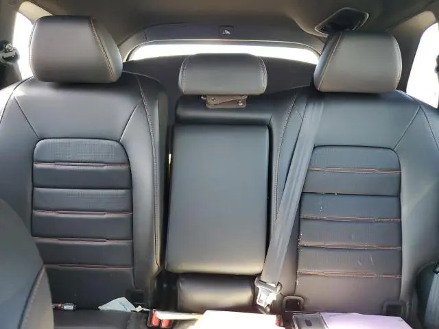 2024 HONDA CR-V SPORT-L  