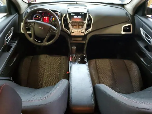 2016 GMC TERRAIN SLE  
