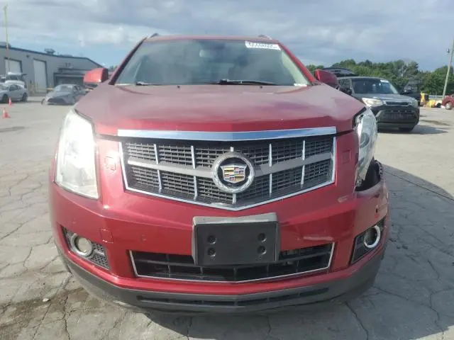2012 CADILLAC SRX PERFORMANCE COLLECTION  
