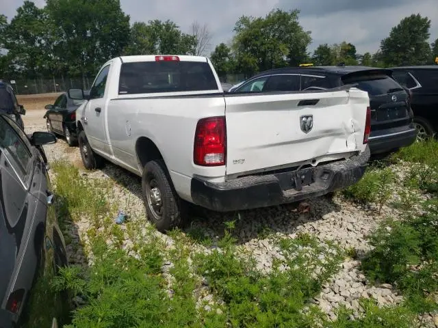 2018 RAM 2500 ST  