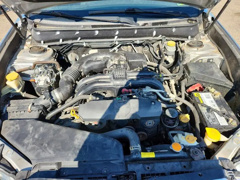 2013 SUBARU LEGACY 2.5I PREMIUM  