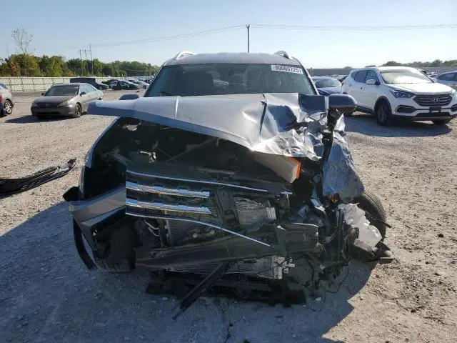 2019 VOLKSWAGEN ATLAS SE