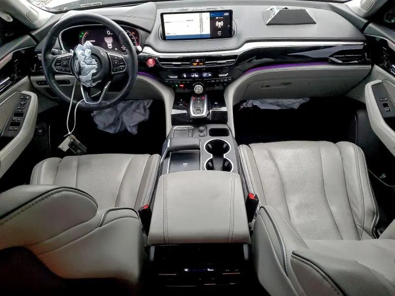 2023 ACURA MDX ADVANCE  
