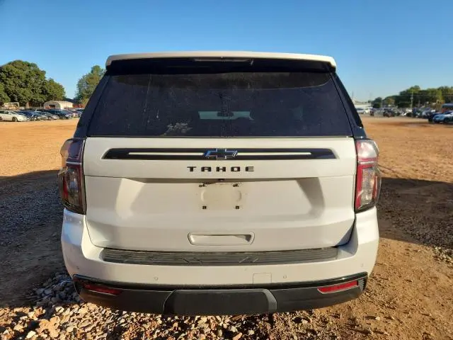 2023 CHEVROLET TAHOE K1500 Z71  