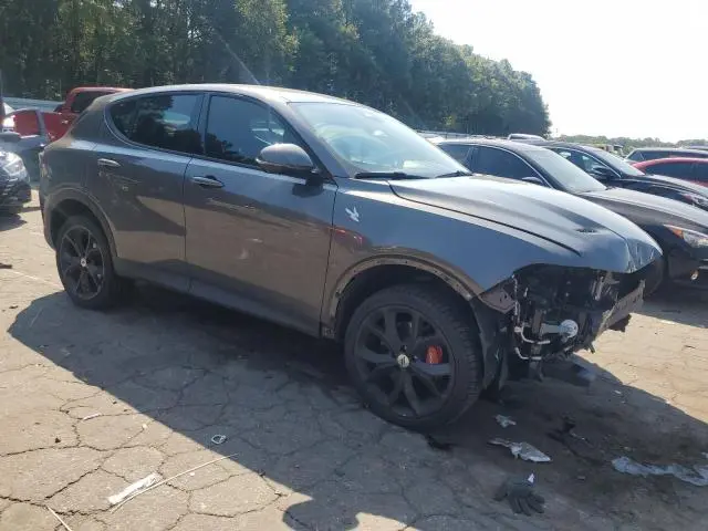 2024 DODGE HORNET GT  