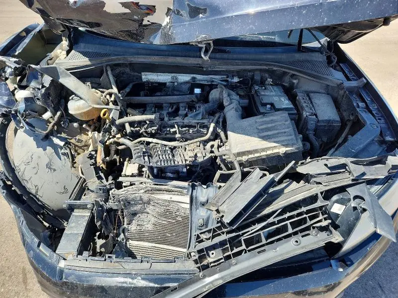2018 VOLKSWAGEN TIGUAN S  