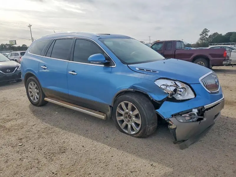 2011 BUICK ENCLAVE CXL  