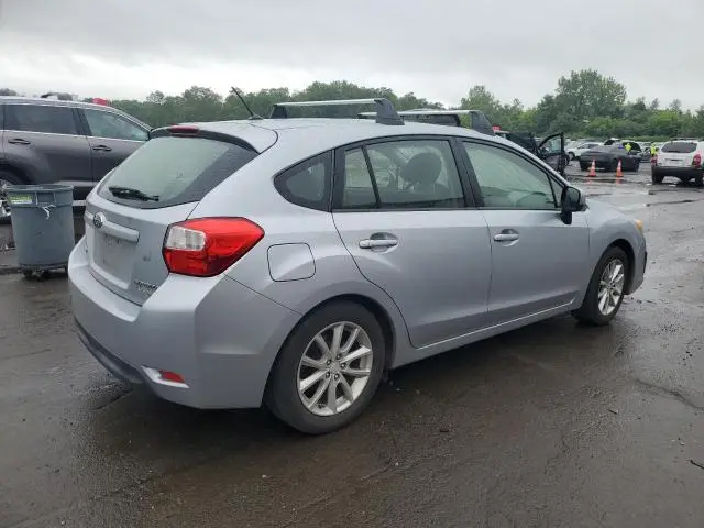 2013 SUBARU IMPREZA PREMIUM  